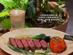 -The Good Place好地方·Brunch·coffee(国贸店)