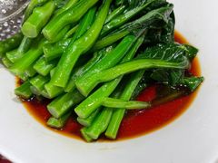 菜心-西贝莜面村(万象天地店)