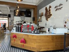 -Torch Coffee 炬点咖啡