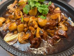 -青菁酒家·象山海鲜(胜利河美食街店)
