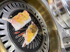 -妥妥烤肉料理(昙华林店)