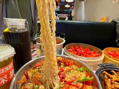 -靓靓蒸虾·头牌蒸虾(南山桂庙店)