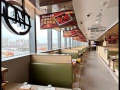 -海底捞火锅(公益西桥店)