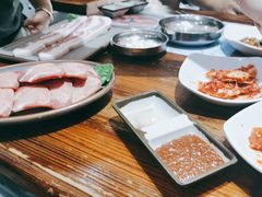 -韩一品韩国料理(柏庐南路店)