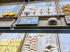 -泸溪河桃酥(凯德MALL太阳宫店)