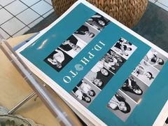 -ID.PHOTO照相馆(嘉里企业中心店)