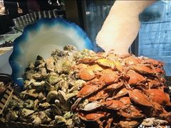 -星伦多自助料理·涮烤一体(杭州来福士店)