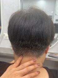 -青霖·飘逸造型