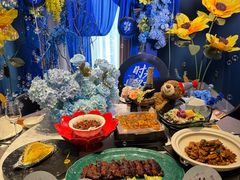 -观宴·品质赣菜(高新大道店)