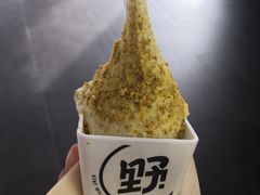 -野人先生现做冰淇淋(北京顺义祥云小镇店)