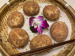 -桃源春晓中餐厅 TaoYuan Restaurant