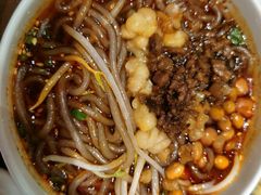 -眉州东坡·熊猫主题餐厅(枫蓝店)