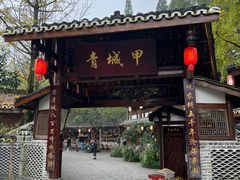 -青城甲(青城山店)