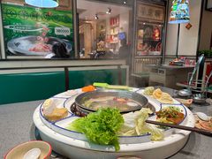 -羊来顺冰煮鲜羊 铁锅烀羊肉(中央大街店)