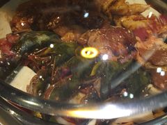 -黄记煌三汁焖锅(新世纪广场店)