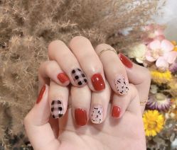 -兔猫ToMoreNails美甲美睫