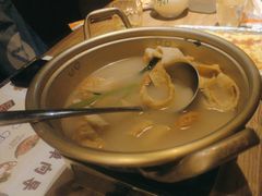 -冰川冷面·延边菜·炭烤串(观前店)