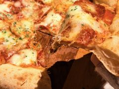 -深圳美高梅酒店·意烁FIAMMA·地中海餐厅