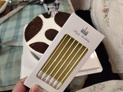-爱上花开·蛋糕·安佳动物奶油轻奢私人定制(凯德店)