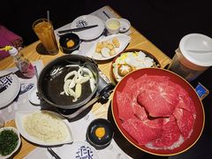 -东菊料理(吉利购物广场店)