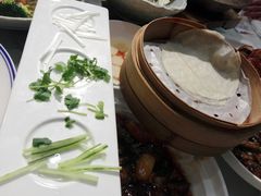 鳝丝卷饼-和记小菜(东方店)