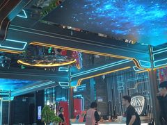 -屋有岛沉浸游戏旗舰店(中山公园店)