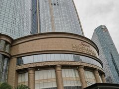 -厦门源昌凯宾斯基大酒店