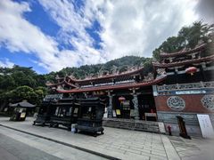 -安溪清水岩