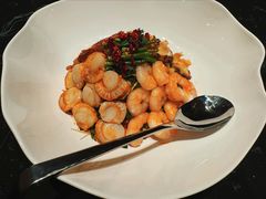 -蒋记海鲜姿造•洋房别墅(星河湾店)