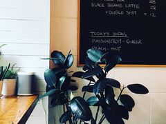 -Egg•Allday Brunch(襄阳北路店)