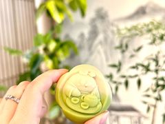 -百年同和·江南点心院(山塘街店)