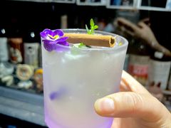 屠苏-仝TONIC·BAR(长乐路店)