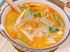 -迷你椰·泰式大排档(虹口店)