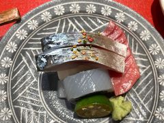 -鮨青(恒基名人购物中心店)
