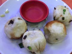 生煎-草庐酒家