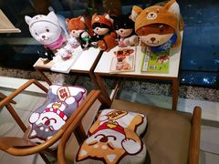 -柴务处·柴犬主题狗咖