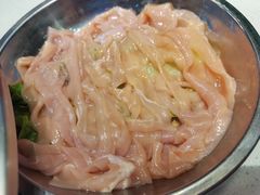-憨铁匠老火锅(龙岗万科里店)