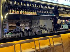 -木屋烧烤(龙湖天街店)