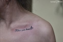 -飛凡TATTOO纹身•原创