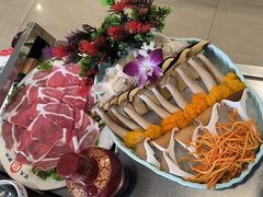 -匹夫涮肉城(黄村店)