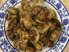 -江城燕子大排档(江汉路步行街店)