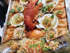 -东记炭炉·海鲜鸡煲(龙华店)