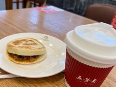 -五芳斋(中山大道总店)