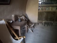 -延安杨家岭革命旧址