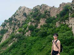 -鸡鸣山旅游风景区