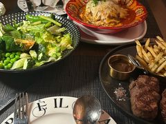 -IL TEATRO 精品意大利餐厅