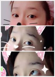-HQ半永久纹绣纹眉