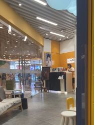 -海马体家庭照相馆(杭州萧山万象汇店)