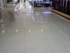 一楼-利群胶州购物广场(澳门路店)