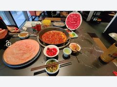-巴蜀大将火锅(春熙店)